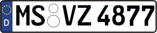 MS-VZ4877