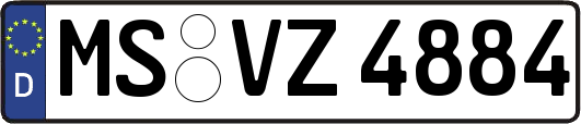 MS-VZ4884