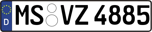 MS-VZ4885