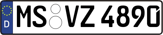 MS-VZ4890