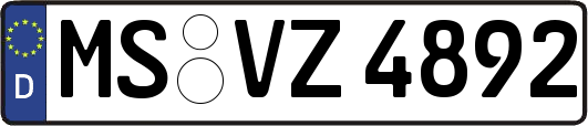 MS-VZ4892
