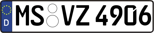 MS-VZ4906