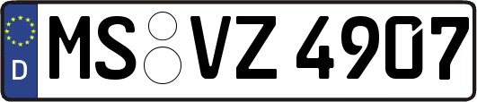 MS-VZ4907
