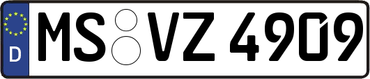 MS-VZ4909