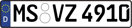 MS-VZ4910