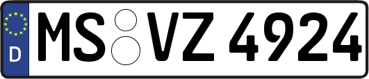 MS-VZ4924