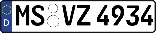 MS-VZ4934