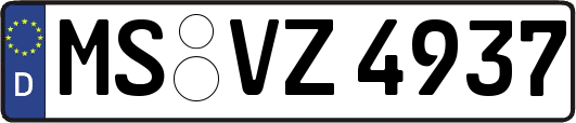 MS-VZ4937