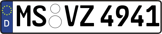 MS-VZ4941