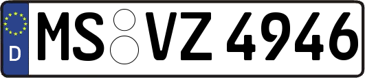 MS-VZ4946
