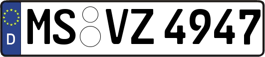 MS-VZ4947