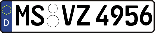 MS-VZ4956