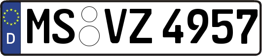 MS-VZ4957