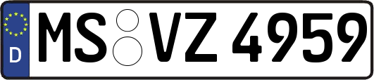 MS-VZ4959