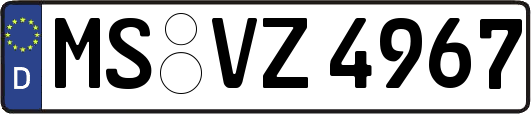 MS-VZ4967