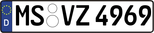 MS-VZ4969