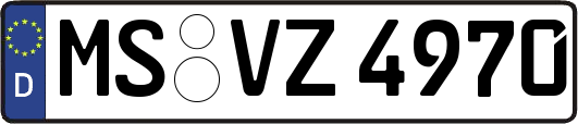 MS-VZ4970