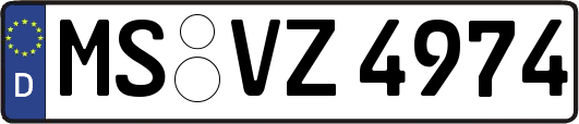 MS-VZ4974