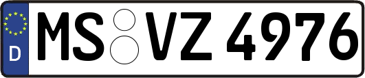 MS-VZ4976