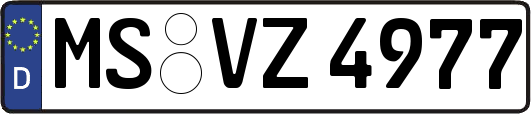 MS-VZ4977