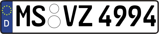 MS-VZ4994