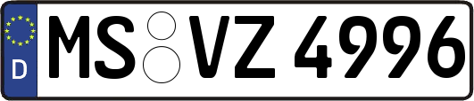 MS-VZ4996
