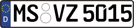 MS-VZ5015
