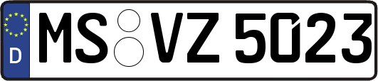 MS-VZ5023