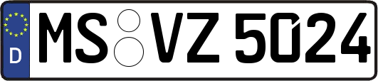 MS-VZ5024