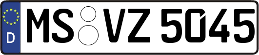 MS-VZ5045