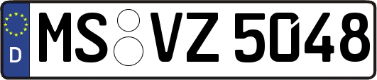 MS-VZ5048