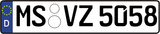 MS-VZ5058