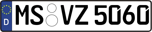 MS-VZ5060