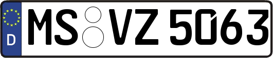 MS-VZ5063