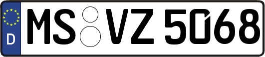 MS-VZ5068
