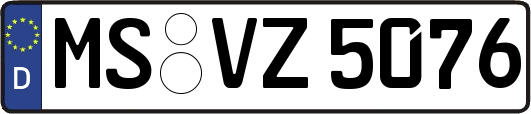 MS-VZ5076