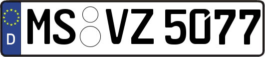 MS-VZ5077
