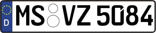 MS-VZ5084