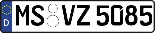 MS-VZ5085