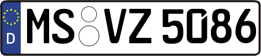 MS-VZ5086