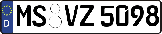MS-VZ5098