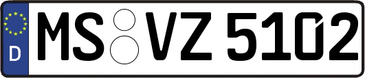 MS-VZ5102