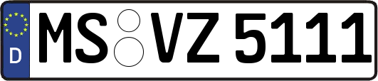 MS-VZ5111