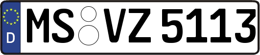 MS-VZ5113