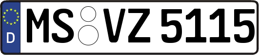MS-VZ5115