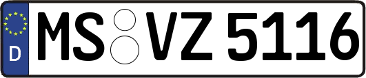 MS-VZ5116