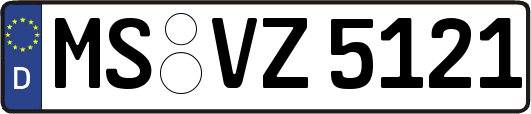 MS-VZ5121