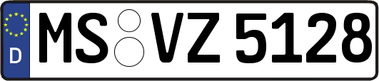 MS-VZ5128