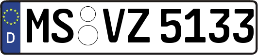 MS-VZ5133