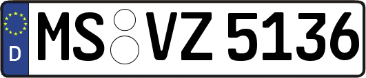 MS-VZ5136